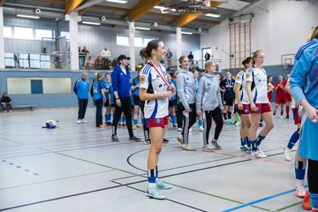 Bild 67 - wBJ NFV Futsalmeisterschaft